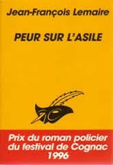 Peur sur l'asile - Click to enlarge picture.