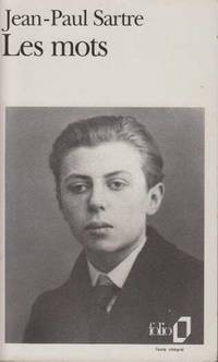 Les Mots - Click to enlarge picture.