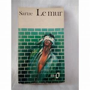 Le mur - Click to enlarge picture.