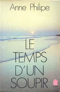 Le temps d'un soupir - Click to enlarge picture.