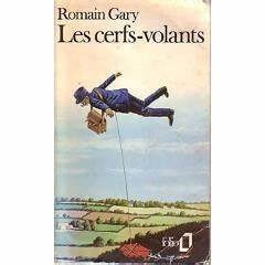Les cerfs-volants - Click to enlarge picture.