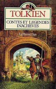 Contes et légendes inachevés - Click to enlarge picture.