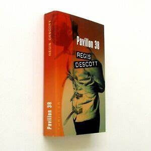 Pavillon 38 - Click to enlarge picture.