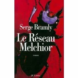 Le réseau Melchior - Click to enlarge picture.