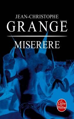 Miserere - Click to enlarge picture.