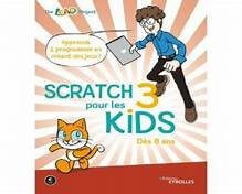 Scratch 3 pour les kids - Click to enlarge picture.