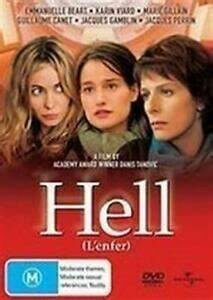 HELL - Click to enlarge picture.