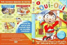 Oui-Oui 3 - Click to enlarge picture.