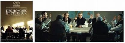 Des hommes et des dieux - Click to enlarge picture.