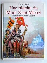 Une histoire du Mont Saint-Michel - Click to enlarge picture.