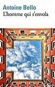 L'homme qui s'envola - Click to enlarge picture.
