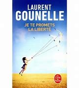 Je te promets la liberté - Click to enlarge picture.