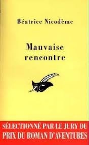 Mauvaise Rencontre - Click to enlarge picture.