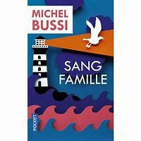 Sang famile - Click to enlarge picture.