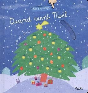 Quand vient Noël - Click to enlarge picture.