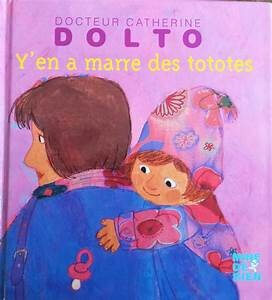 Y en a marre des tototes - Click to enlarge picture.