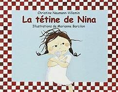 La Tétine de Nina - Click to enlarge picture.