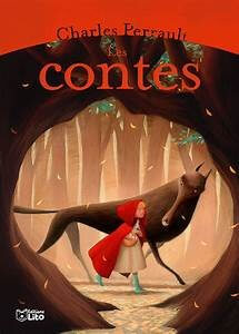 Les contes - Click to enlarge picture.