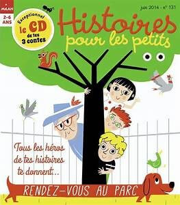 HISTOIRES POUR LES PETITS - Click to enlarge picture.