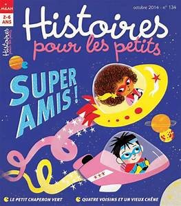 HISTOIRES POUR LES PETITS - Click to enlarge picture.