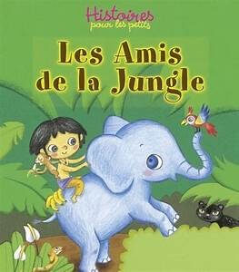 HISTOIRES POUR LES PETITS - Click to enlarge picture.