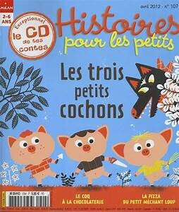 HISTOIRES POUR LES PETITS - Click to enlarge picture.