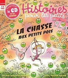 HISTOIRES POUR LES PETITS - Click to enlarge picture.