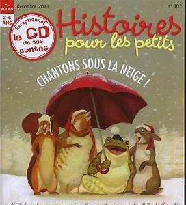 HISTOIRES POUR LES PETITS - Click to enlarge picture.