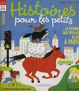 HISTOIRES POUR LES PETITS - Click to enlarge picture.