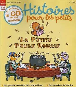 HISTOIRES POUR LES PETITS - Click to enlarge picture.