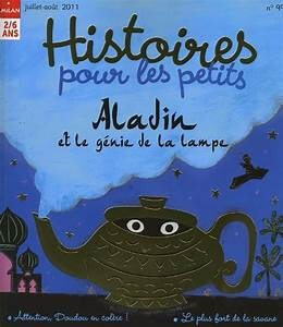 HISTOIRES POUR LES PETITS - Click to enlarge picture.