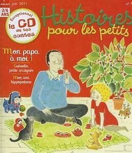 HISTOIRES POUR LES PETITS - Click to enlarge picture.