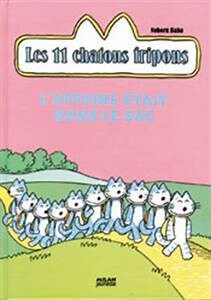 HISTOIRES POUR LES PETITS - Click to enlarge picture.