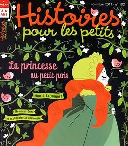 HISTOIRES POUR LES PETITS - Click to enlarge picture.