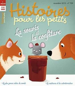 HISTOIRES POUR LES PETITS - Click to enlarge picture.