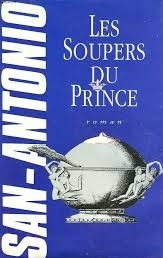 Les Soupers du Prince - Click to enlarge picture.