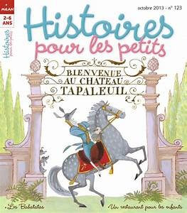 HISTOIRES POUR LES PETITS - Click to enlarge picture.