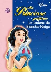Le cadeau de Blanche-Neige - Click to enlarge picture.
