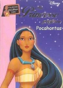 Pocahontas - Click to enlarge picture.