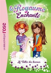 LE ROYAUME ENCHANTE - Click to enlarge picture.