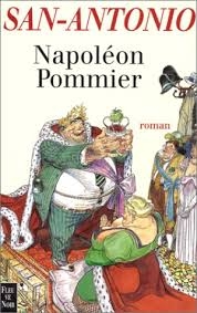 Napoléon Pommier - Click to enlarge picture.