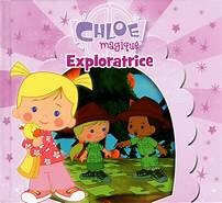 CHLOE MAGIQUE - Click to enlarge picture.