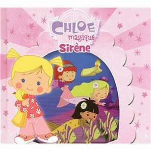 CHLOE MAGIQUE - Click to enlarge picture.