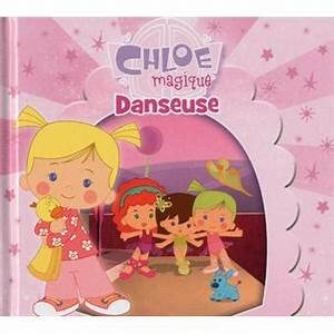 CHLOE MAGIQUE - Click to enlarge picture.