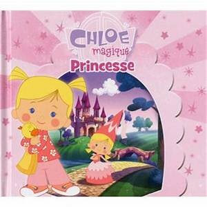 CHLOE MAGIQUE - Click to enlarge picture.