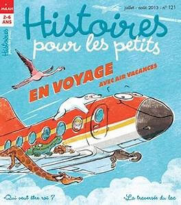 HISTOIRES POUR LES PETITS - Click to enlarge picture.