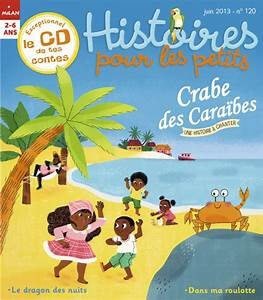 HISTOIRES POUR LES PETITS - Click to enlarge picture.