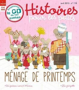 HISTOIRES POUR LES PETITS - Click to enlarge picture.