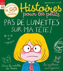 HISTOIRES POUR LES PETITS - Click to enlarge picture.