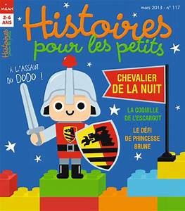 HISTOIRES POUR LES PETITS - Click to enlarge picture.